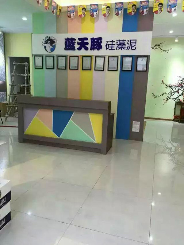建材市场的风云变幻：永宁批发的新标杆