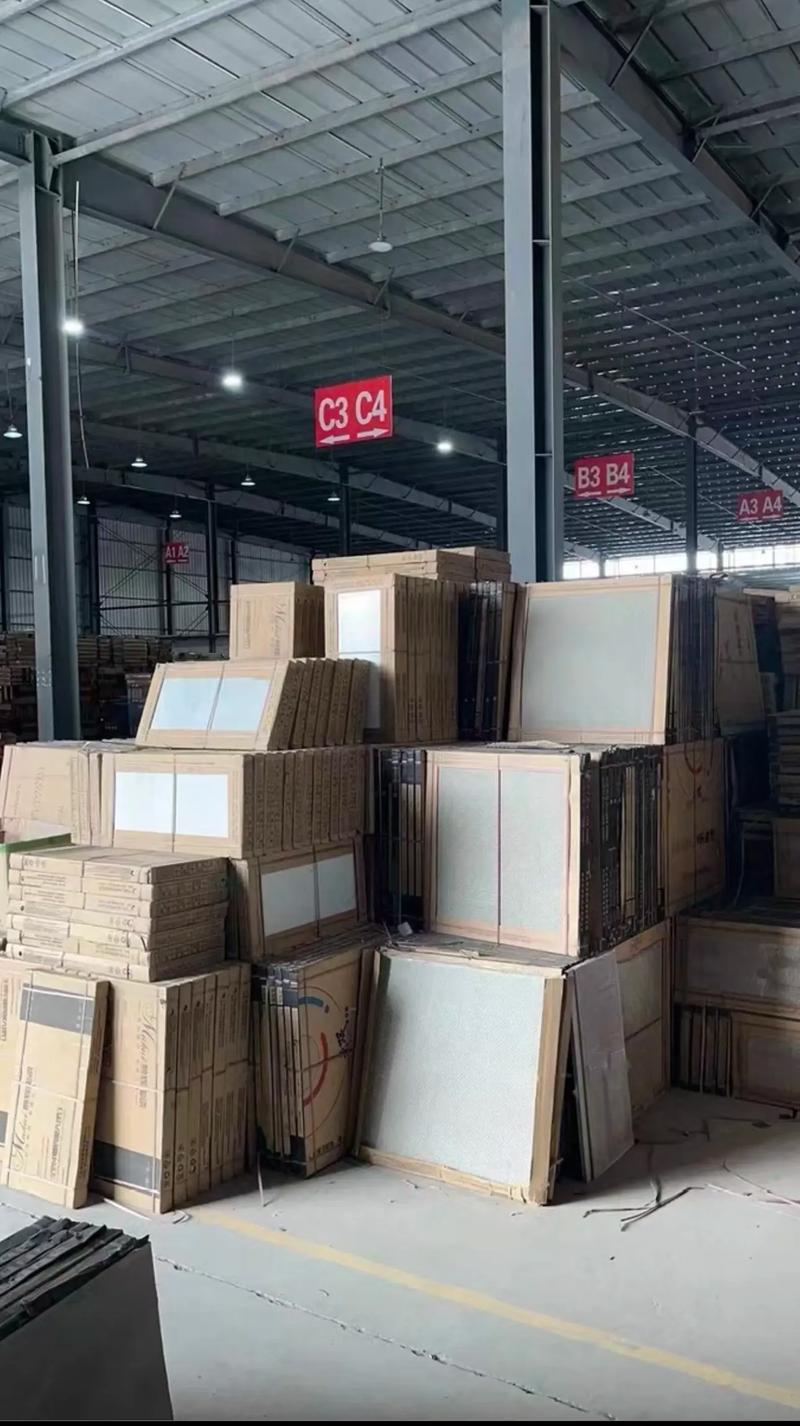 瓷砖市场最新动态：批发商机不容错过！
